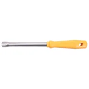 Chave Canhão 11 MM com Haste Tubular Tramontina Chave Canhão 11 MM com Haste Tubular Tramontina