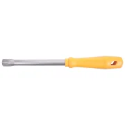 Chave Canhão 12 MM com Haste Tubular Tramontina Chave Canhão 12 MM com Haste Tubular Tramontina