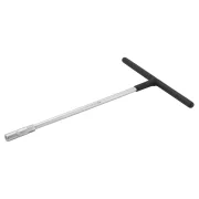 Chave Canhão 14Mm Cabo "t" Worker Chave Canhão 14Mm Cabo "t" Worker
