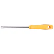 Chave Canhão 8 MM com Haste Tubular Tramontina Chave Canhão 8 MM com Haste Tubular Tramontina