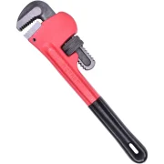 Chave Cano 8" Cabo Emborrachado 139106 Worker Chave Cano 8" Cabo Emborrachado 139106 Worker