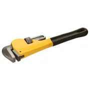 Chave Cano Collins 8" Cb Emborrachado Chave Cano Collins 8" Cb Emborrachado