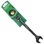 Chave Combinada com Catraca e Cabeça Flex 15Mm 9915Bt Belzer Chave Combinada com Catraca e Cabeça Flex 15Mm 9915Bt Belzer