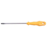 Chave de Fenda 1/4 X 6" Tramontina Chave de Fenda 1/4 X 6" Tramontina