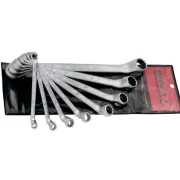 Chave Estrela Jogo 1/4" a 1.1/4 com 8 Peças Robust 066153 Chave Estrela Jogo 1/4" a 1.1/4 com 8 Peças Robust 066153