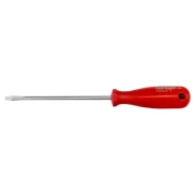 Chave Fenda 6,5X152 1/4X6" Gedore Red Chave Fenda 6,5X152 1/4X6" Gedore Red