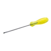 Chave Fenda Collins 1/4X6" Chave Fenda Collins 1/4X6"
