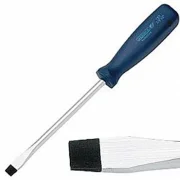 Chave de Fenda 1/4"x6" Gedore Chave de Fenda 1/4"x6" Gedore