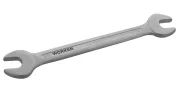Chave Fixa 1/2" X 9/16" Cr-V 219398 Worker Chave Fixa 1/2" X 9/16" Cr-V 219398 Worker