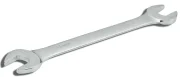 Chave Fixa 3/8" X 7/16" Cr-V 219380 Worker Chave Fixa 3/8" X 7/16" Cr-V 219380 Worker