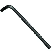 Chave Hexagonal 12 MM Longa Worker Chave Hexagonal 12 MM Longa Worker