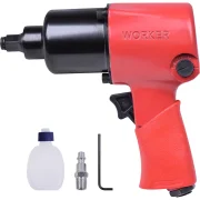 Chave Impacto Pneumática 1/2" Worker Chave Impacto Pneumática 1/2" Worker