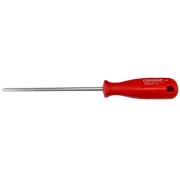 Chave Phillips 3X100 1/8X4" Ph0 Gedore Red Chave Phillips 3X100 1/8X4" Ph0 Gedore Red