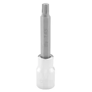 Chave Soquete Lg1/2" Torx T-20 401153 Worker Chave Soquete Lg1/2" Torx T-20 401153 Worker