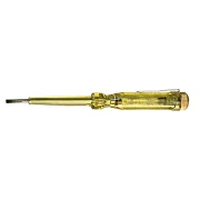 Chave Teste Stanley 100V a 300V Chave Teste Stanley 100V a 300V