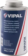 Cimento Vipafix 1Kg Vipal Cimento Vipafix 1Kg Vipal