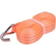 Cinta Poliester Gancho 25Mm 4,6M 1500Kg 913235 Worker Cinta Poliester Gancho 25Mm 4,6M 1500Kg 913235 Worker