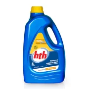 Clarifica Maxfloc 5 Litros Hth Clarifica Maxfloc 5 Litros Hth