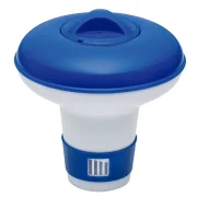 Clorador Flutuante Floater 12,5Cm Kala Clorador Flutuante Floater 12,5Cm Kala