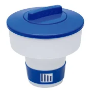 Clorador Flutuante Floater 17,5Cm Kala Clorador Flutuante Floater 17,5Cm Kala