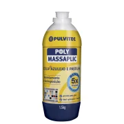 Cola Azulejo Pastil Pulvitec Massaplic 1,5Kg Cola Azulejo Pastil Pulvitec Massaplic 1,5Kg