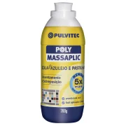 Cola Azulejo Pastil Pulvitec Massaplic 700G Cola Azulejo Pastil Pulvitec Massaplic 700G