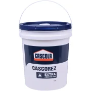 Cola Branca Cascorez Extra 20 Kg Henkel Cola Branca Cascorez Extra 20 Kg Henkel