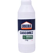 Cola Branca Cascorez Universal 1Kg Henkel Cola Branca Cascorez Universal 1Kg Henkel