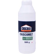 Cola Branca Cascorez Universal 500 Gr Henkel Cola Branca Cascorez Universal 500 Gr Henkel