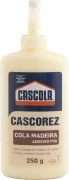 Adesivo Cola de Madeira Cascorez 250 Gr Henkel Adesivo Cola de Madeira Cascorez 250 Gr Henkel
