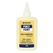 Cola Madeira Pulvitec 80G Cola Madeira Pulvitec 80G