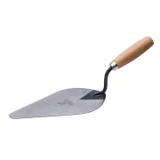 Colher Pedreiro 10" Collins Canto Redondo Colher Pedreiro 10" Collins Canto Redondo