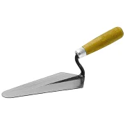 Colher Pedreiro 10" Collins Canto Reto Colher Pedreiro 10" Collins Canto Reto