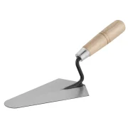 Colher Pedreiro 8" Canto Reto 144703 Worker Colher Pedreiro 8" Canto Reto 144703 Worker