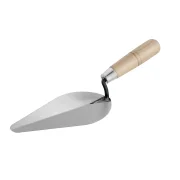 Colher Pedreiro 9" Canto Redondo 144819 Worker Colher Pedreiro 9" Canto Redondo 144819 Worker