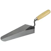 Colher de Pedreiro 9" Canto Reto Kala Colher de Pedreiro 9" Canto Reto Kala