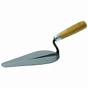 Colher Pedreiro 9" Collins Canto Redondo Colher Pedreiro 9" Collins Canto Redondo