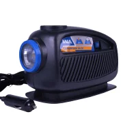 Compressor de Ar 12V 3 em 1 Kala Compressor de Ar 12V 3 em 1 Kala