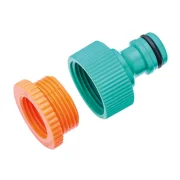 Conexão Mangueira 1/2"x3/4" Kala Conexão Mangueira 1/2"x3/4" Kala