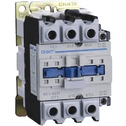 Contator Nc1-0901 Chint 220V 50/60Hz 1Nf Contator Nc1-0901 Chint 220V 50/60Hz 1Nf