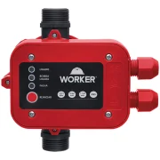 Controlador de Pressão S Manômetro Bivolt Worker Controlador de Pressão S Manômetro Bivolt Worker