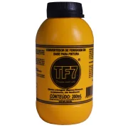 Convertedor de Ferrugem Cf-Tf7 200 ML Tf7 Convertedor de Ferrugem Cf-Tf7 200 ML Tf7