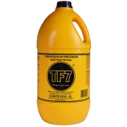 Convertedor de Ferrugem Cf-Tf7 5 Litros Tf7 Convertedor de Ferrugem Cf-Tf7 5 Litros Tf7