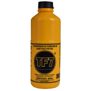 Convertedor de Ferrugem Cf-Tf7 500 ML Tf7 Convertedor de Ferrugem Cf-Tf7 500 ML Tf7