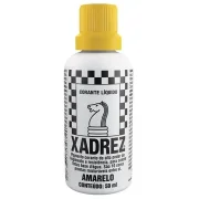Corante Líquido Amarelo Xadrez Corante Corante Líquido Amarelo Xadrez Corante