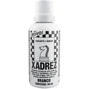 Corante Líquido Branco Xadrez Corante Corante Líquido Branco Xadrez Corante