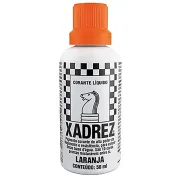 Corante Líquido Laranja Xadrez Corante Corante Líquido Laranja Xadrez Corante