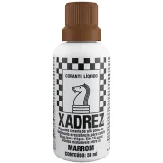Corante Líquido Marrom Xadrez Corante Corante Líquido Marrom Xadrez Corante