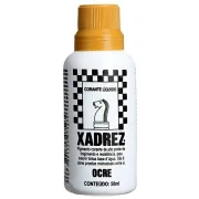 Corante Líquido Ocre Xadrez Corante Corante Líquido Ocre Xadrez Corante