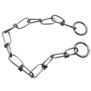 Corrente Cadeado Nr 01 Arame 3,2Mm Kala Corrente Cadeado Nr 01 Arame 3,2Mm Kala